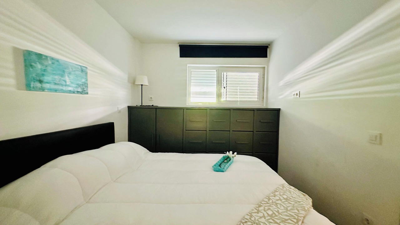 Photo of Bedroom in Almadraba-Canyelles