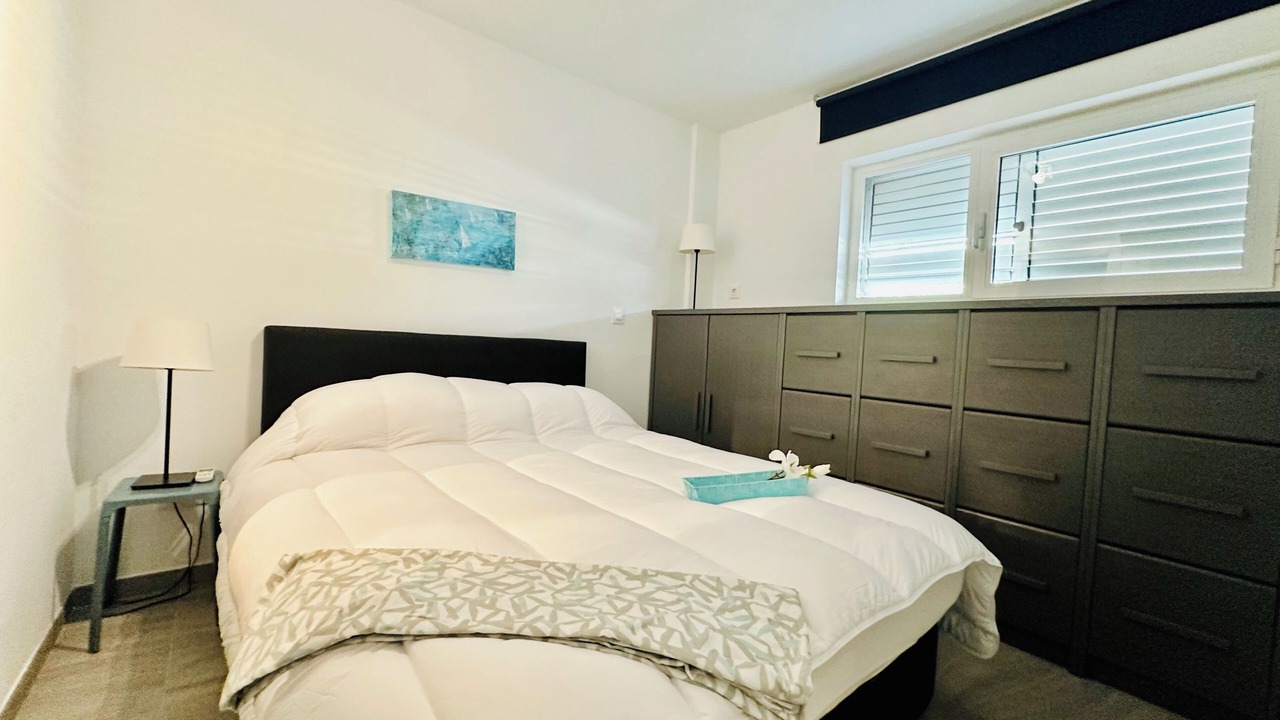 Photo of Bedroom in Almadraba-Canyelles
