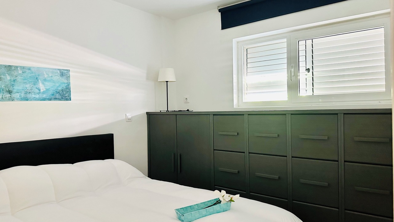 Photo of Bedroom in Almadraba-Canyelles