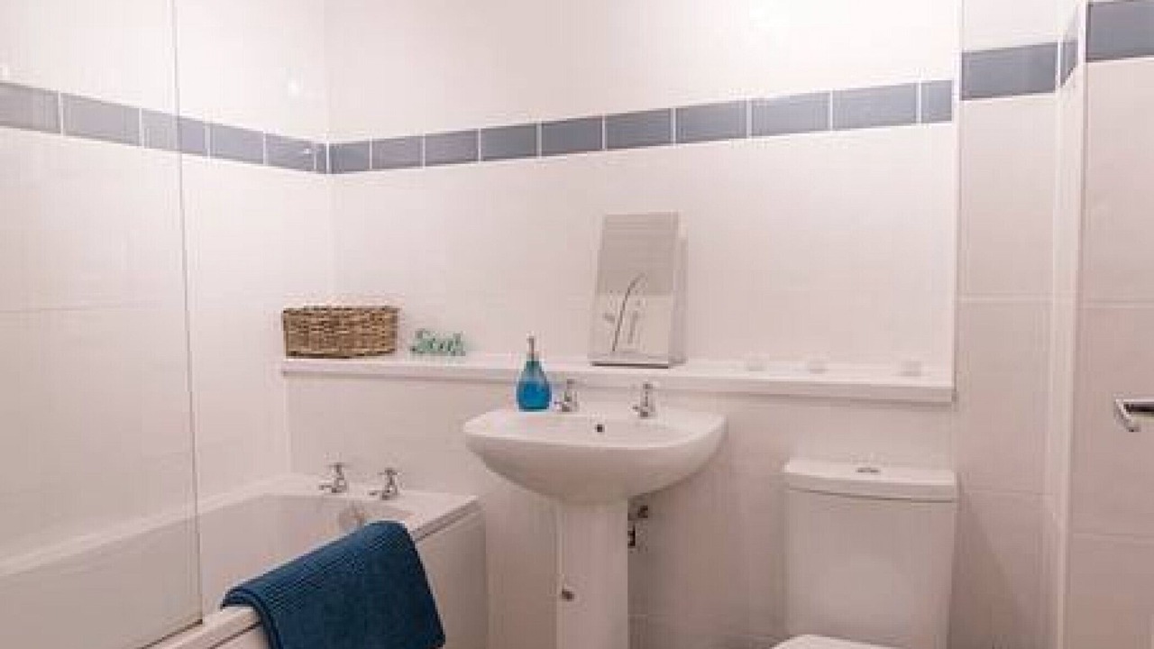 Photo of Bathroom in East End