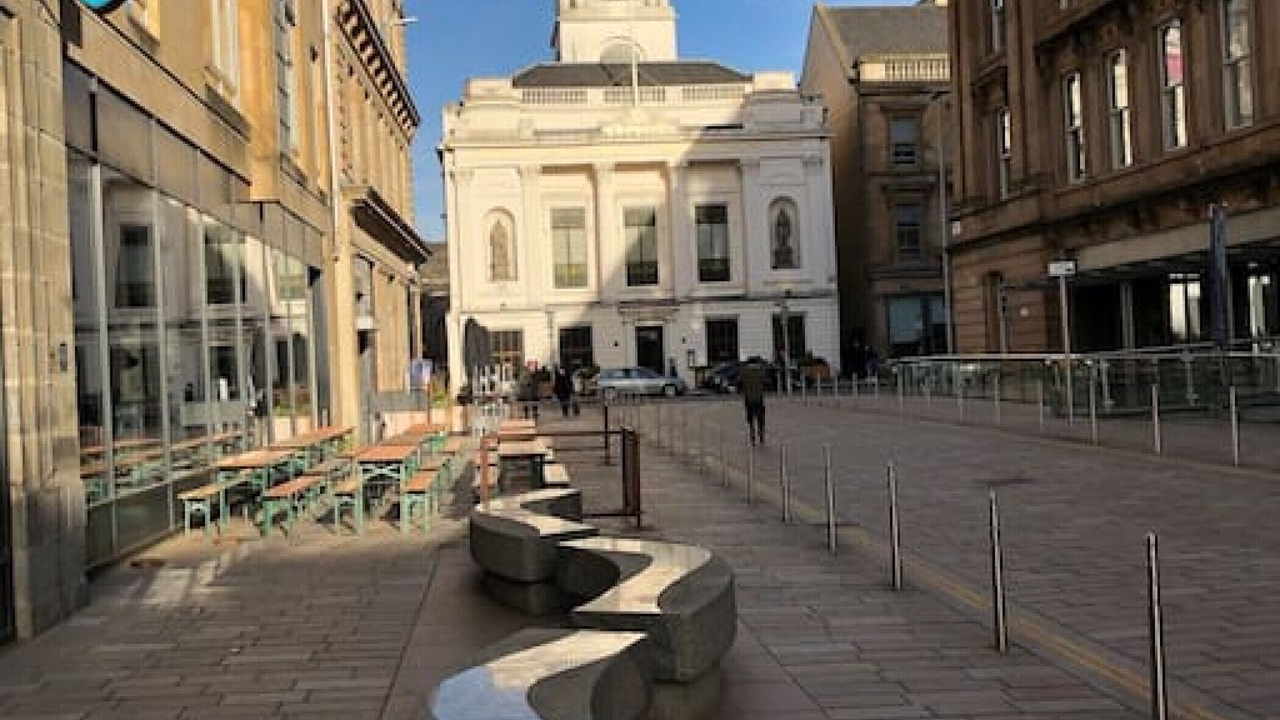 Photo of Others in East End