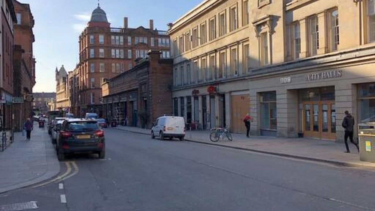 Photo of Others in East End