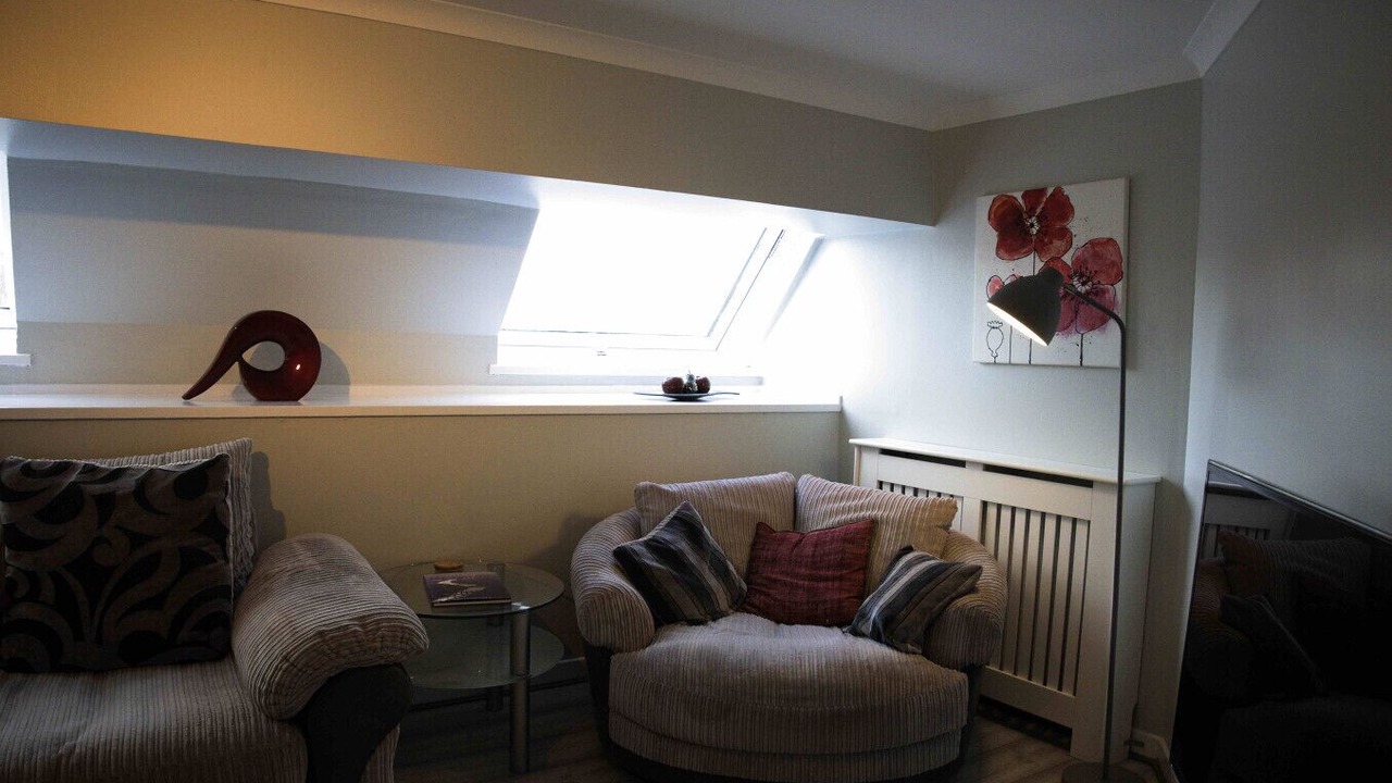 Photo of Livingroom in East End