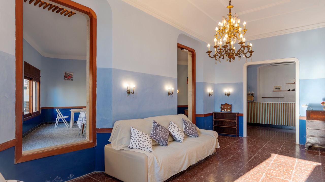 Photo of Livingroom in Sant Pol De Mar