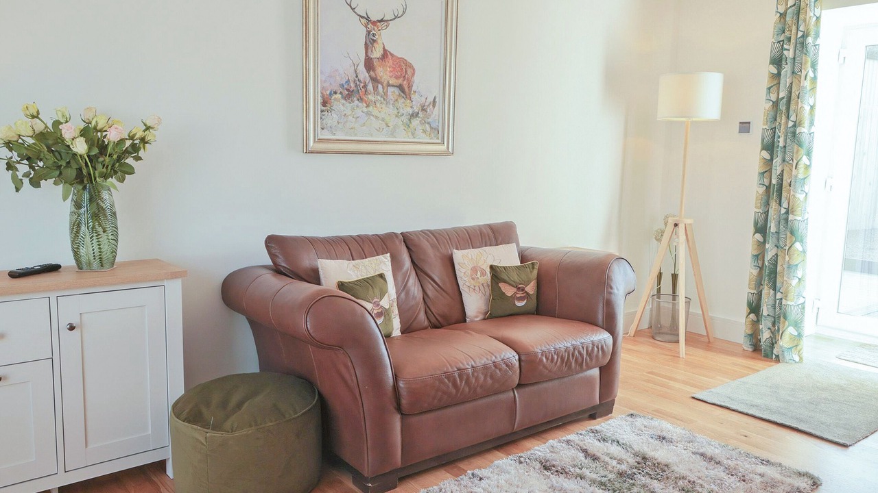 Photo of Bedroom in Lochwinnoch