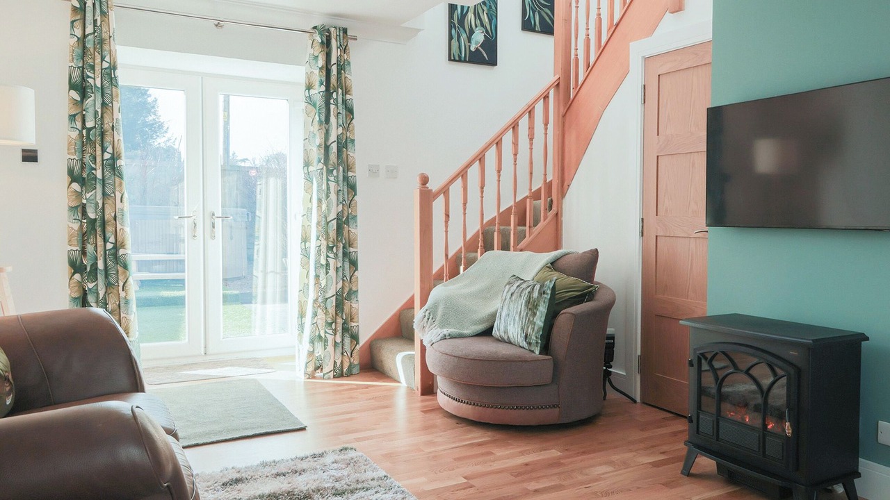 Photo of Bedroom in Lochwinnoch