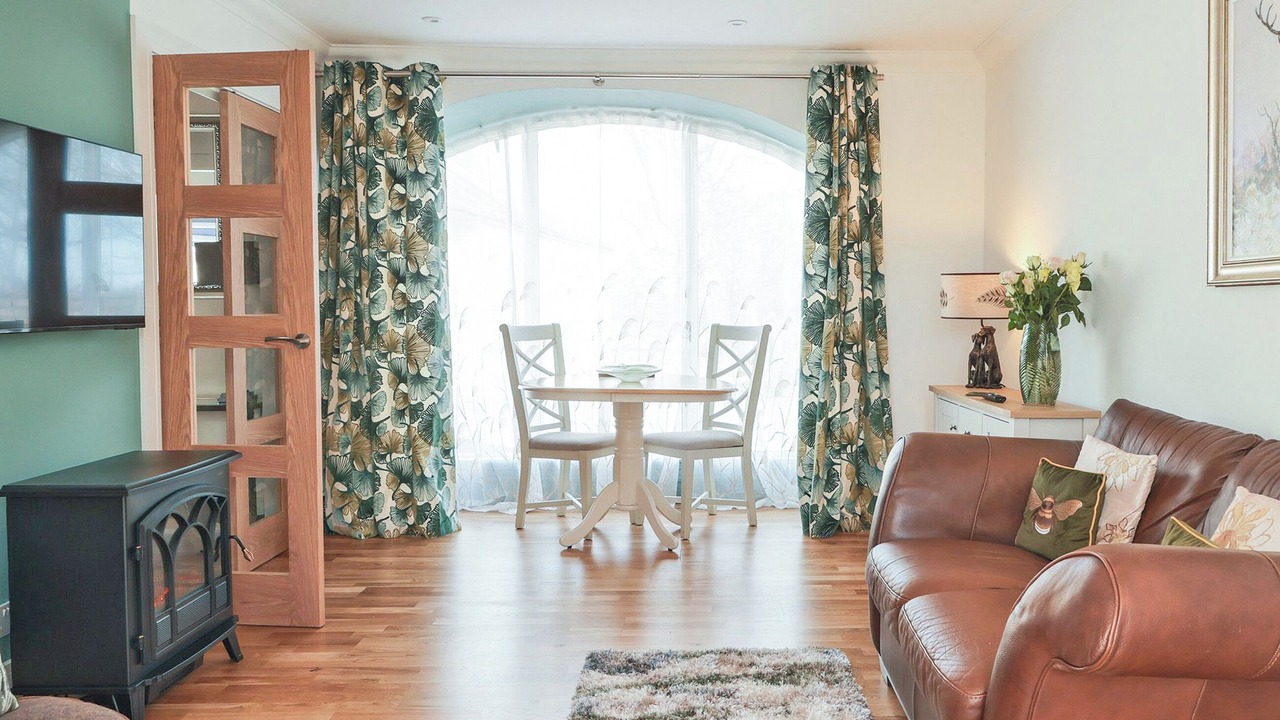 Photo of Bedroom in Lochwinnoch
