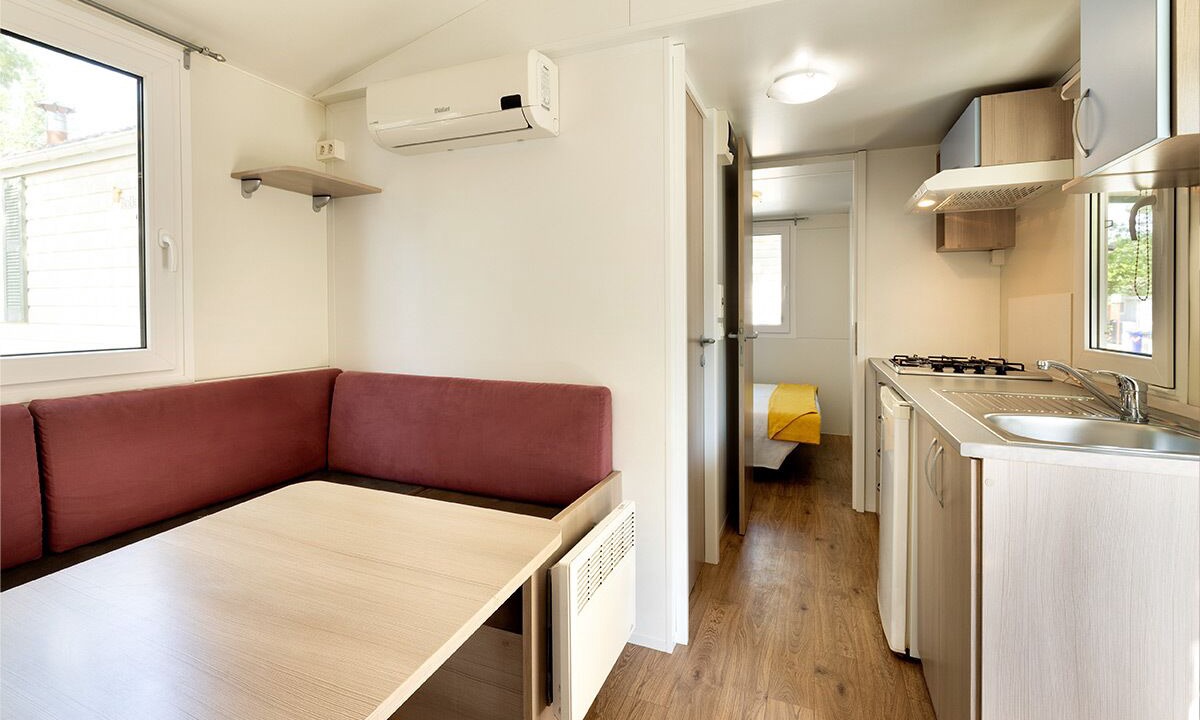 Photo of Kitchen in Lido di Dante