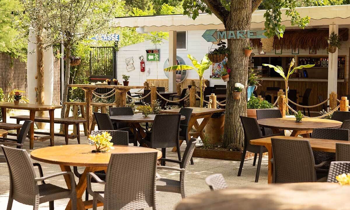 Photo of Outdoor in Lido di Dante