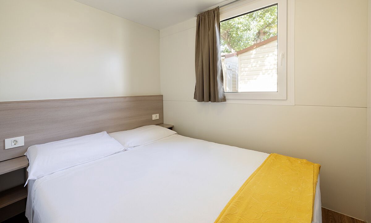 Photo of Bedroom in Lido di Dante