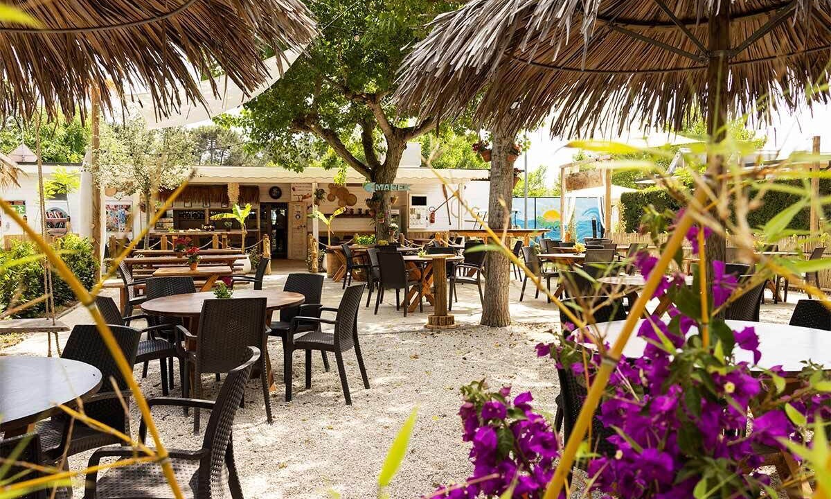 Photo of Outdoor in Lido di Dante