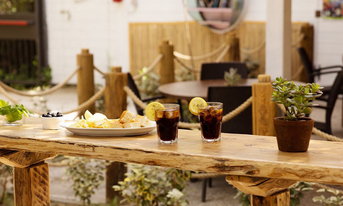 Photo of Outdoor in Lido di Dante