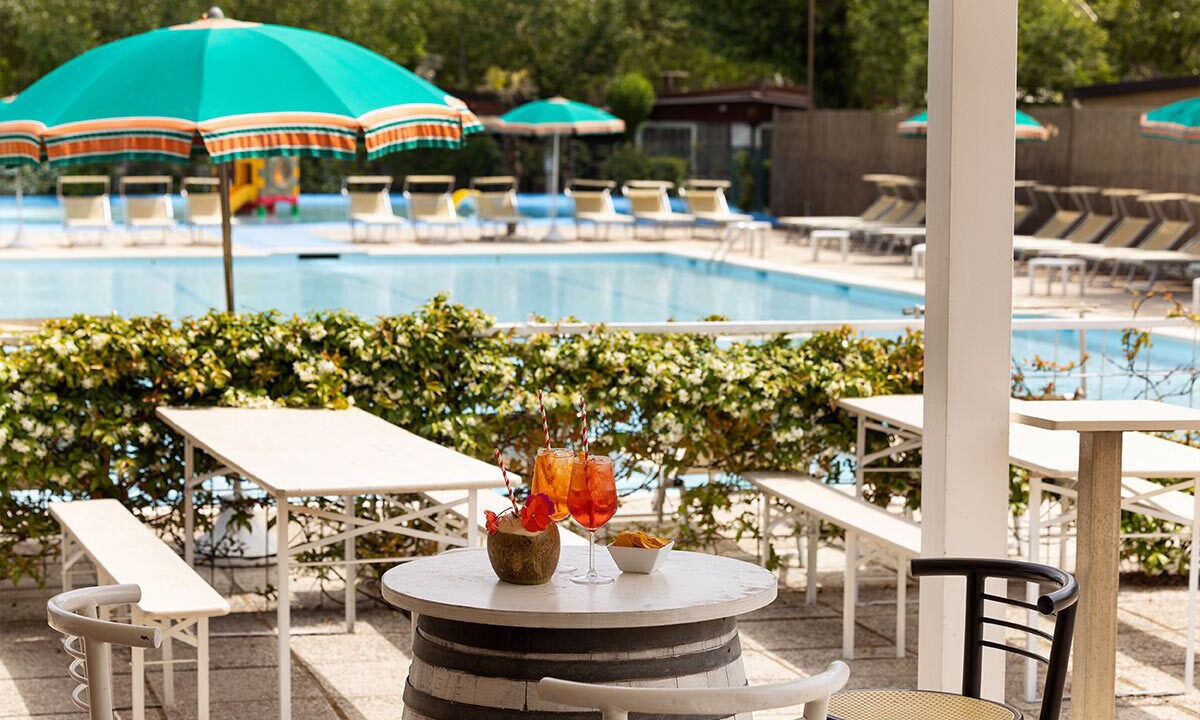 Photo of Outdoor in Lido di Dante