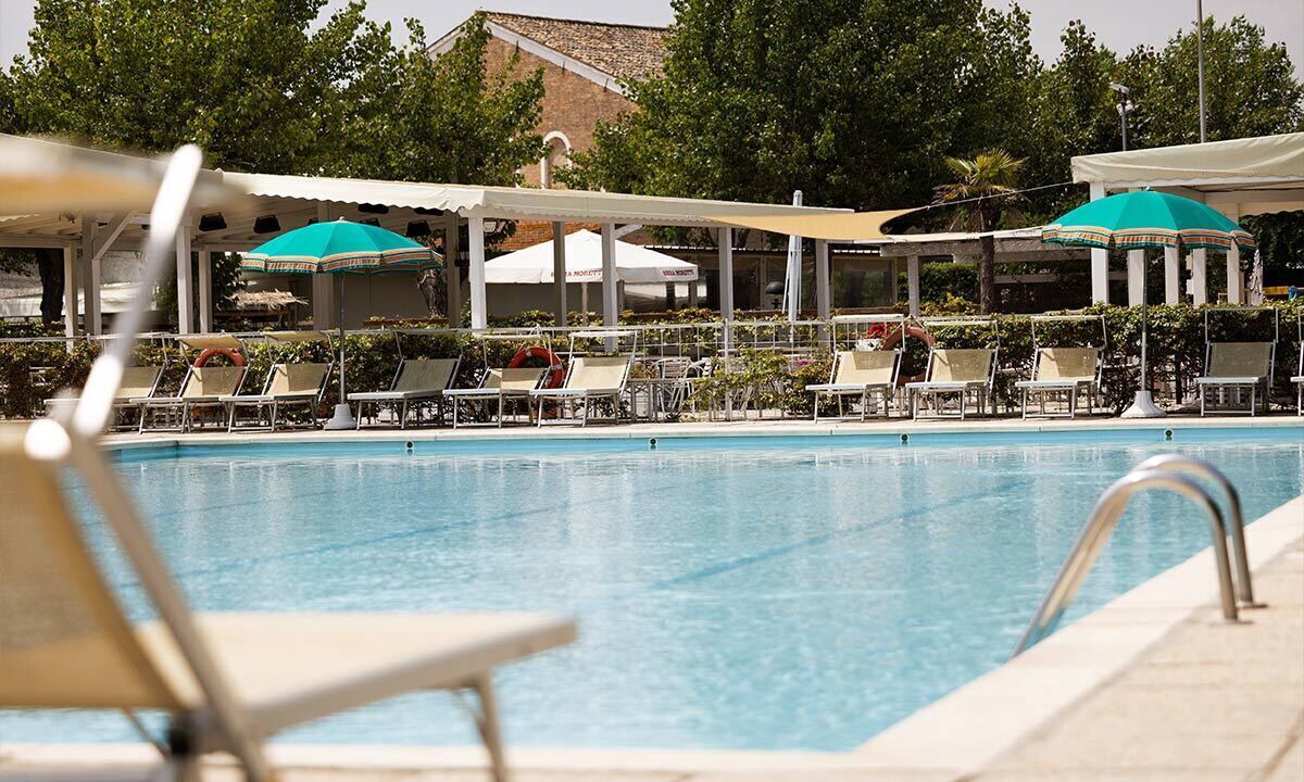 Photo of Outdoor in Lido di Dante