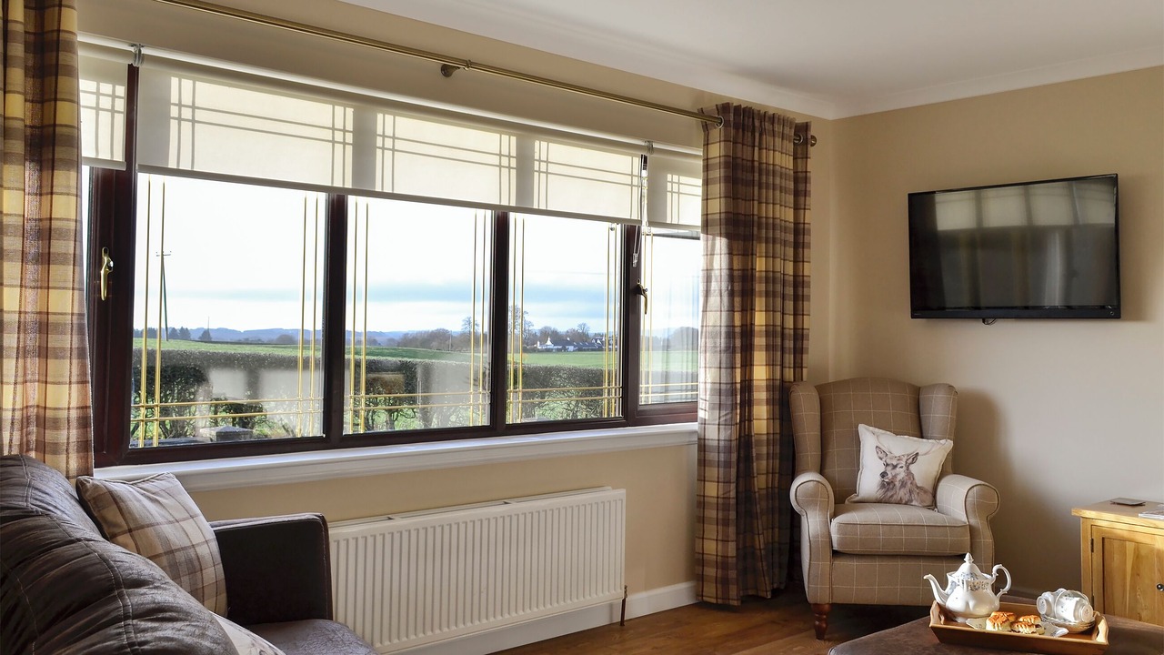 Photo of Bedroom in Beith