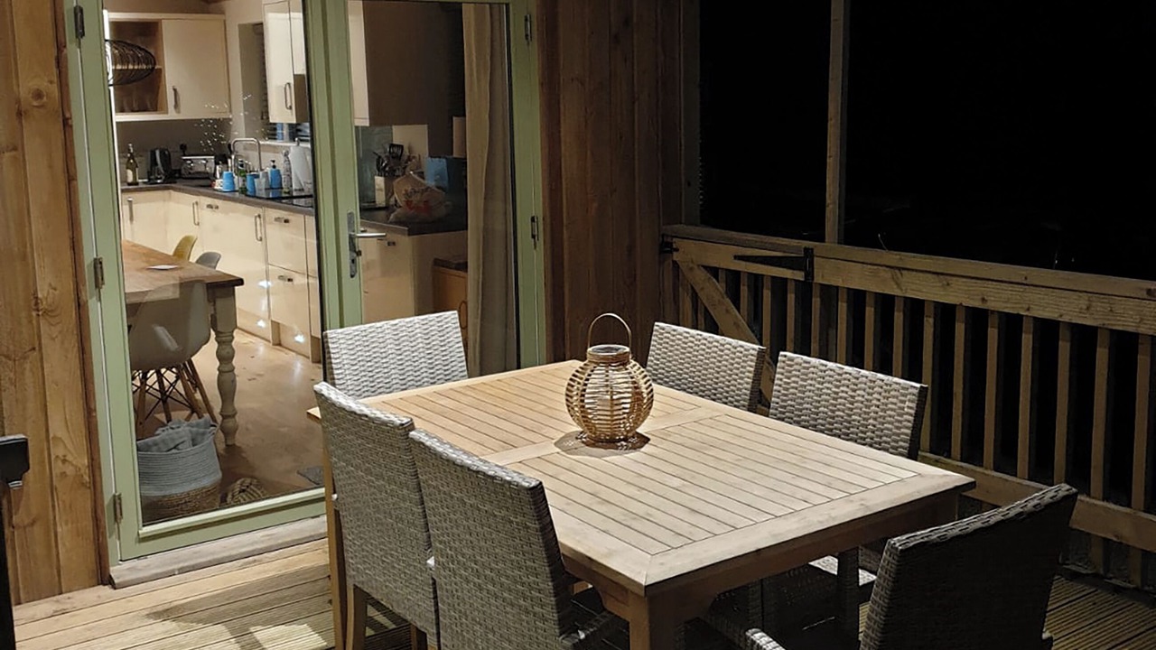 Photo of Outdoor in Winnard's Perch