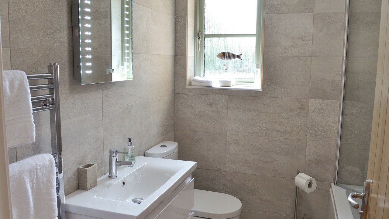 Photo of Bathroom in Winnard's Perch