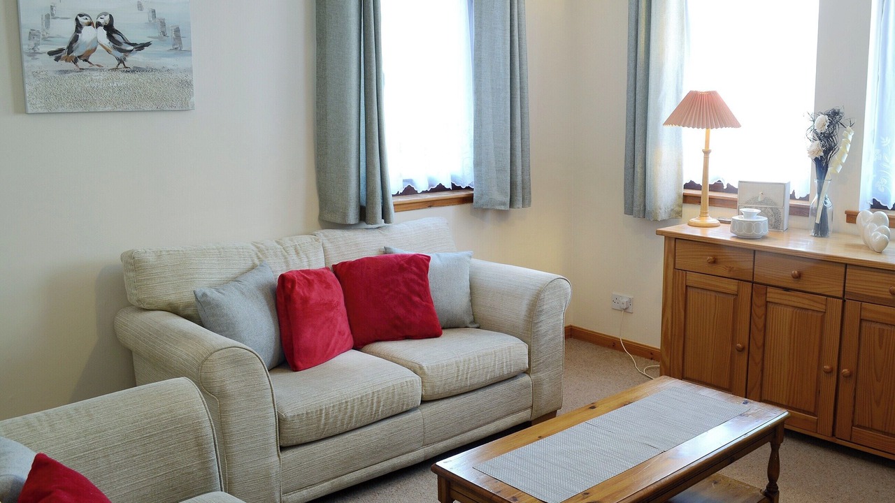 Photo of Bedroom in Conon Bridge
