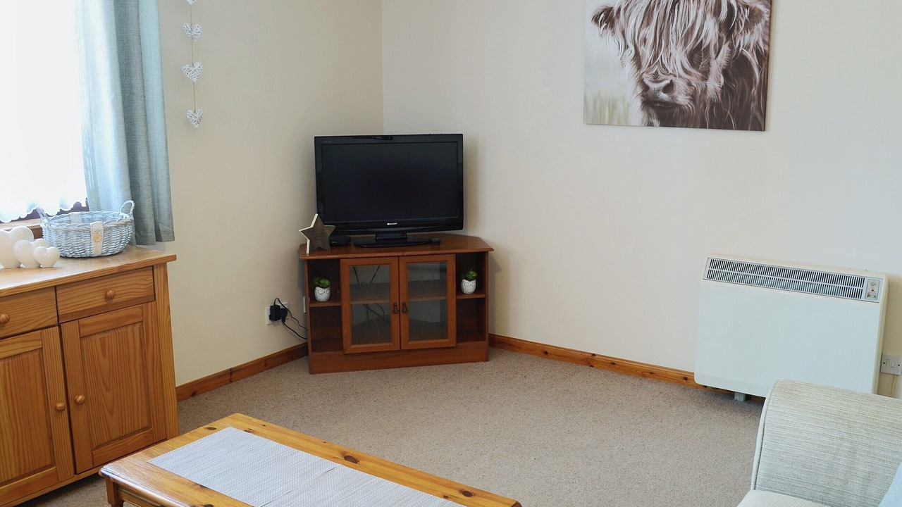 Photo of Bedroom in Conon Bridge