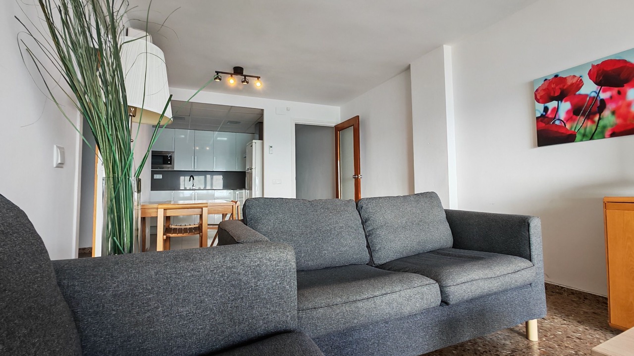 Photo of Livingroom in Lloret Town Center