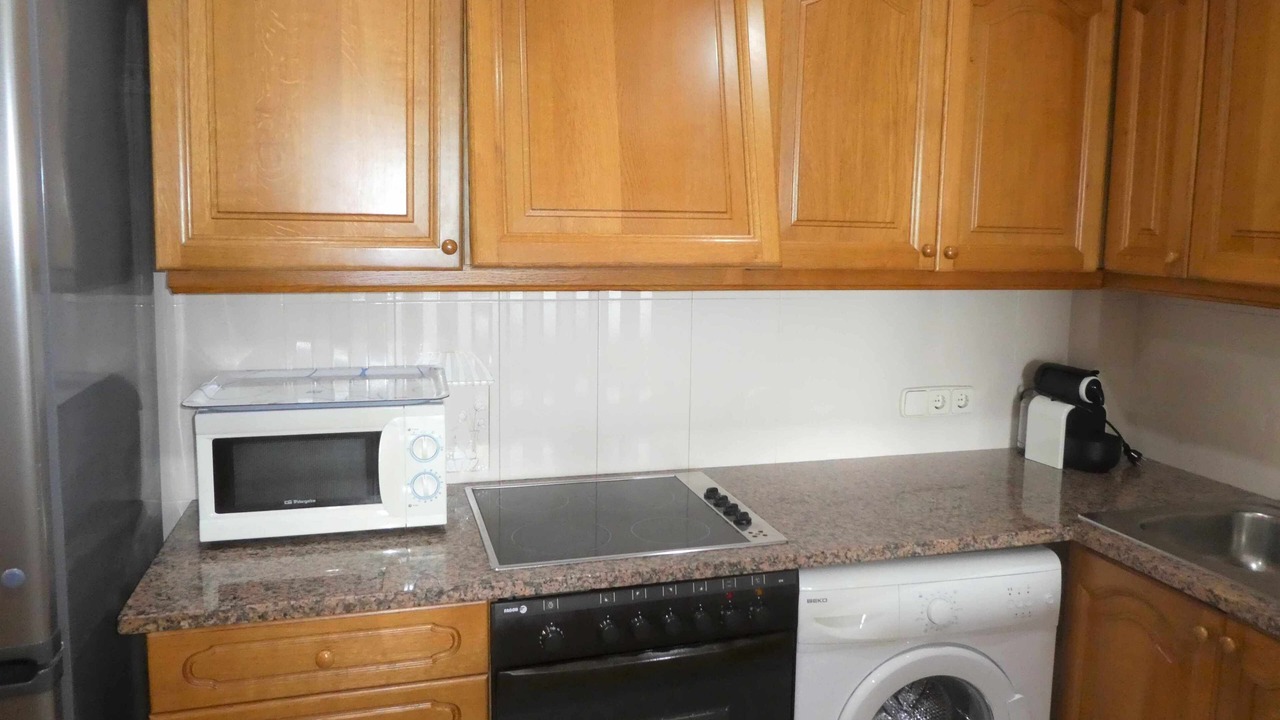 Photo of Kitchen in L'Escala