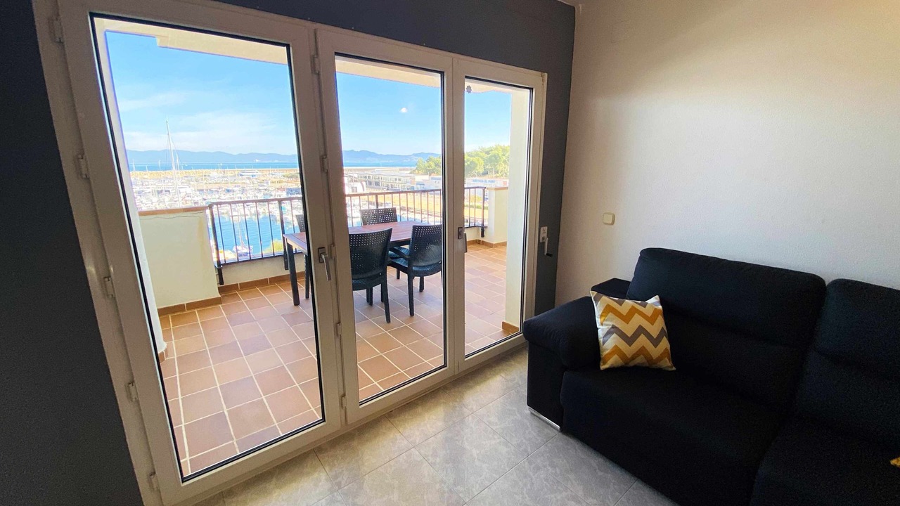 Photo of Livingroom in L'Escala