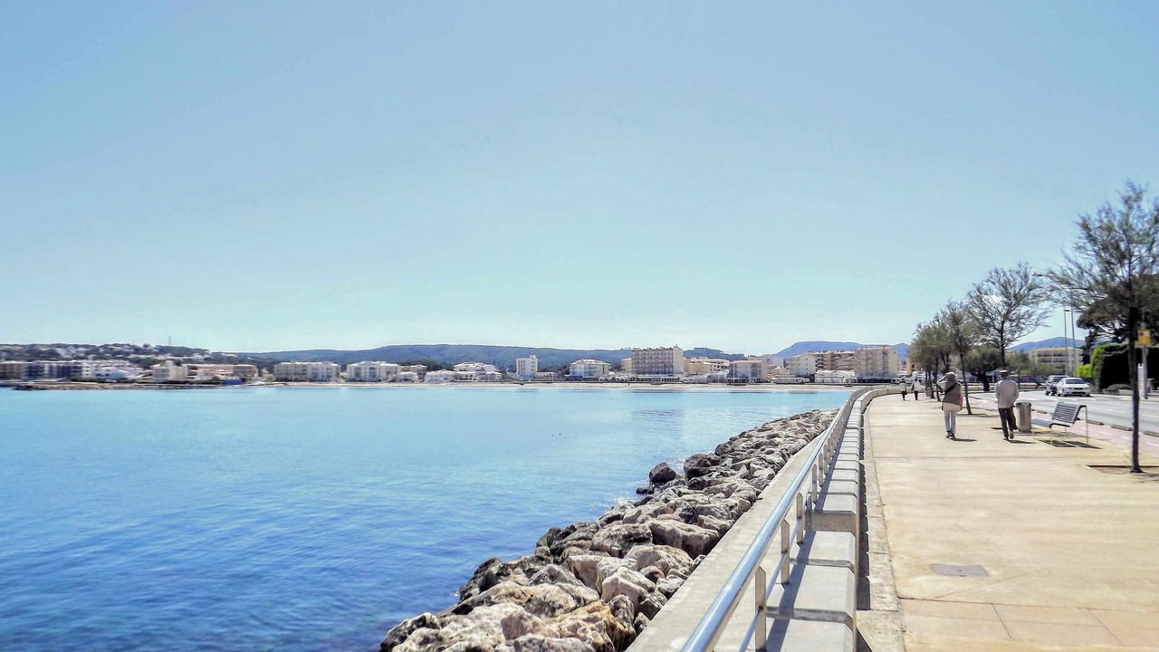 Photo of Others in L'Escala