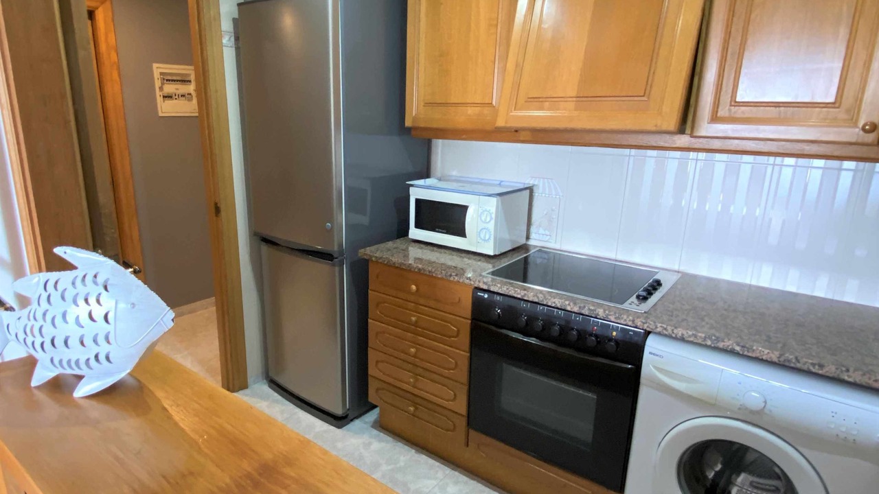 Photo of Kitchen in L'Escala