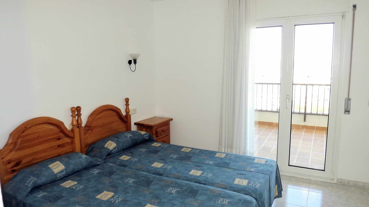Photo of Bedroom in L'Escala