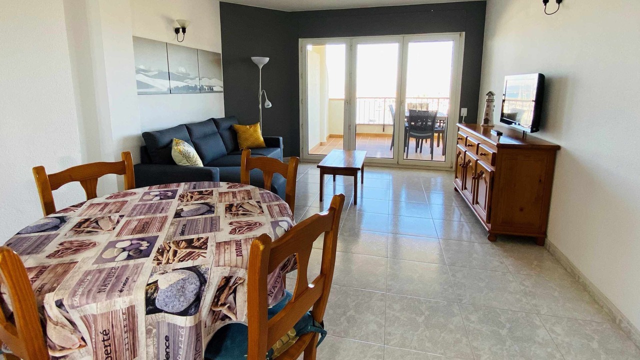 Photo of Livingroom in L'Escala