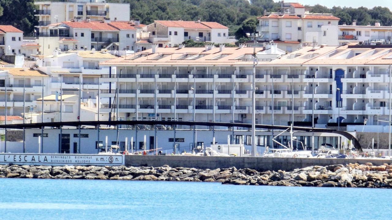 Photo of Outdoor in L'Escala