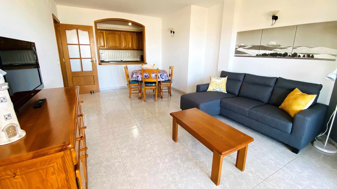 Photo of Livingroom in L'Escala