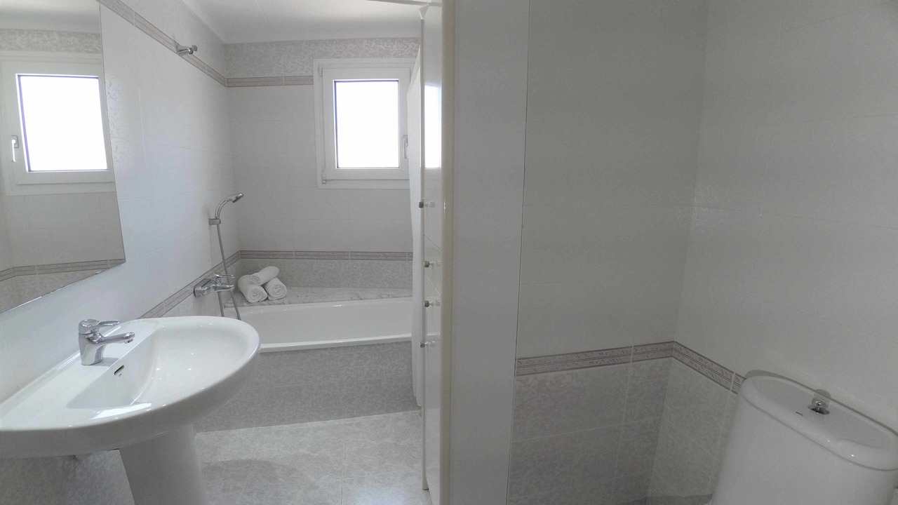 Photo of Bathroom in L'Escala