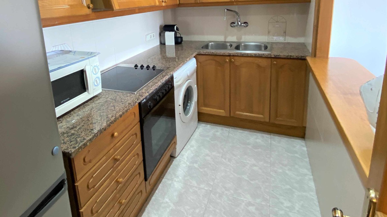 Photo of Kitchen in L'Escala