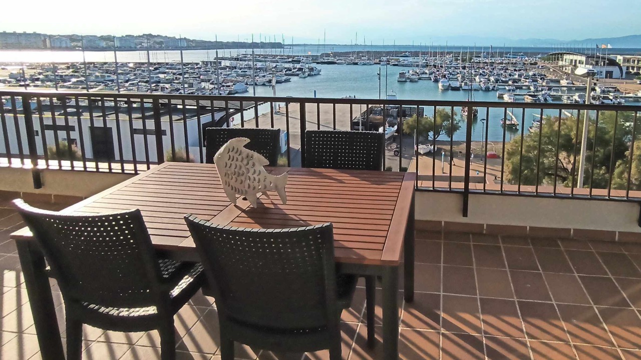 Photo of Outdoor in L'Escala