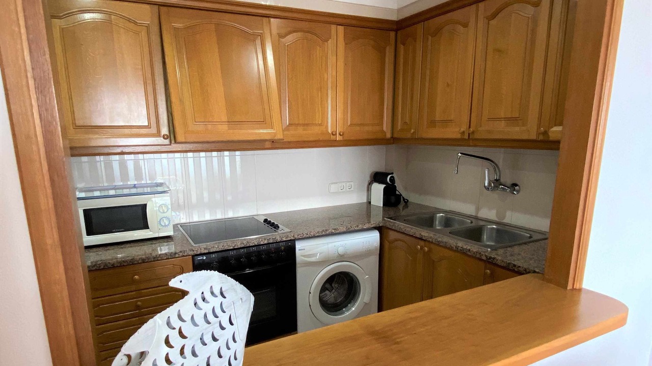 Photo of Kitchen in L'Escala