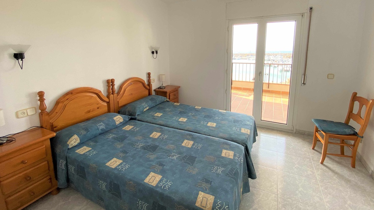 Photo of Bedroom in L'Escala