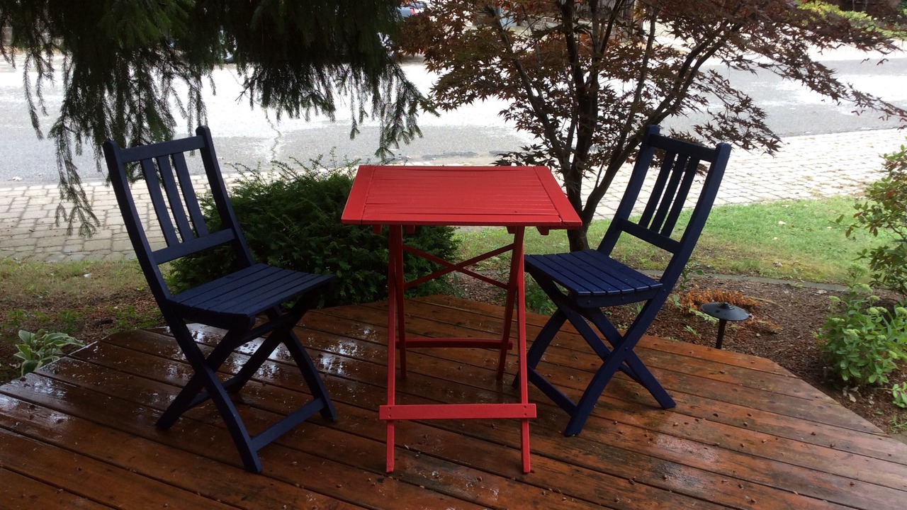 Photo of Outdoor in Grand Bend