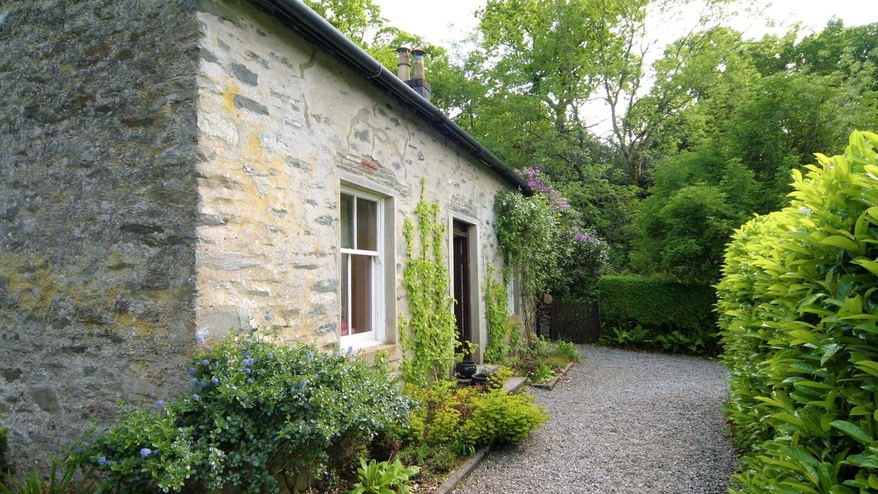 Photo of Outdoor in Cairndow