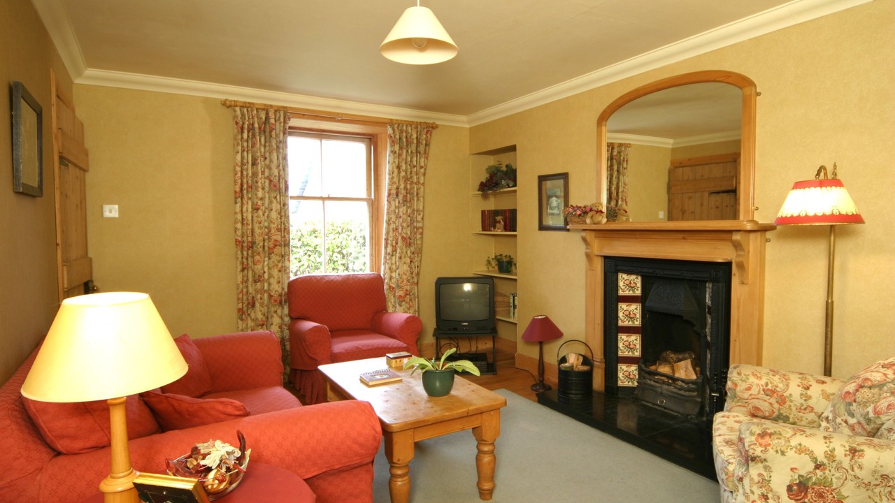 Photo of Livingroom in Cairndow