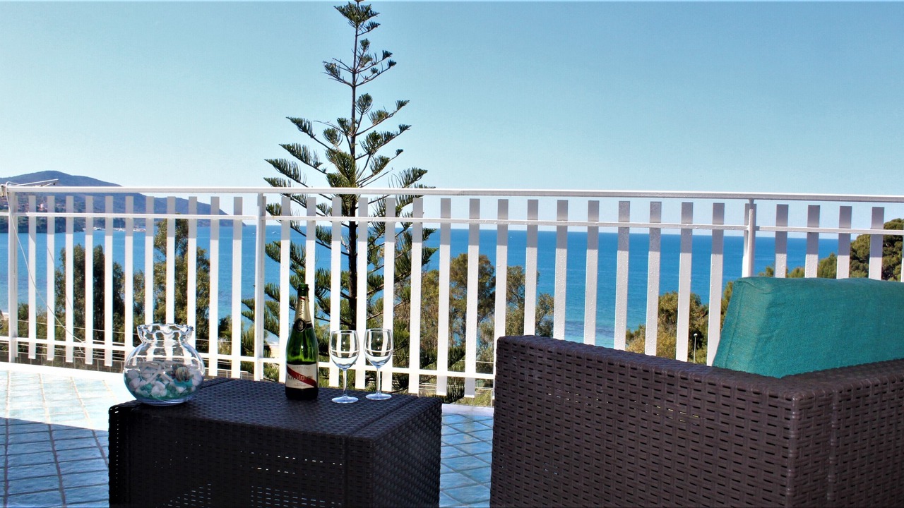 Photo of Outdoor in Agropoli