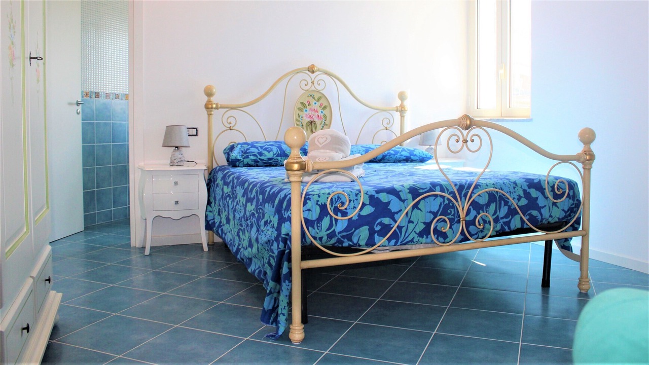 Photo of Bedroom in Agropoli