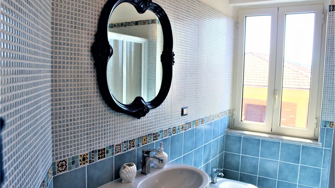 Photo of Bathroom in Agropoli