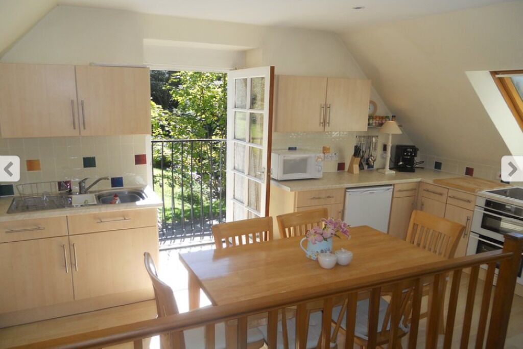 Photo of Kitchen in Killin