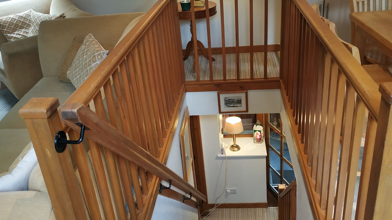 Photo of Livingroom in Killin