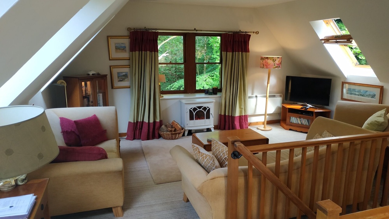 Photo of Livingroom in Killin