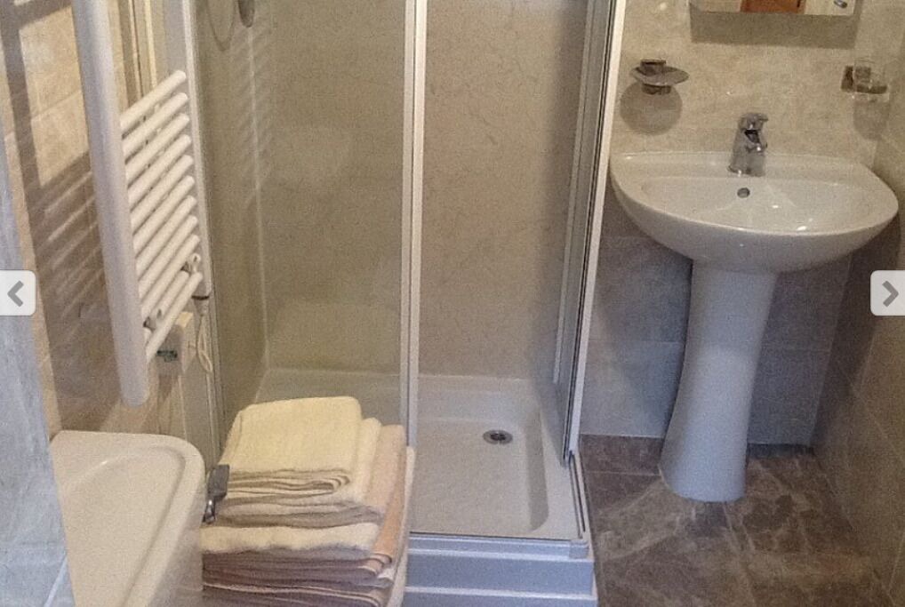 Photo of Bathroom in Killin
