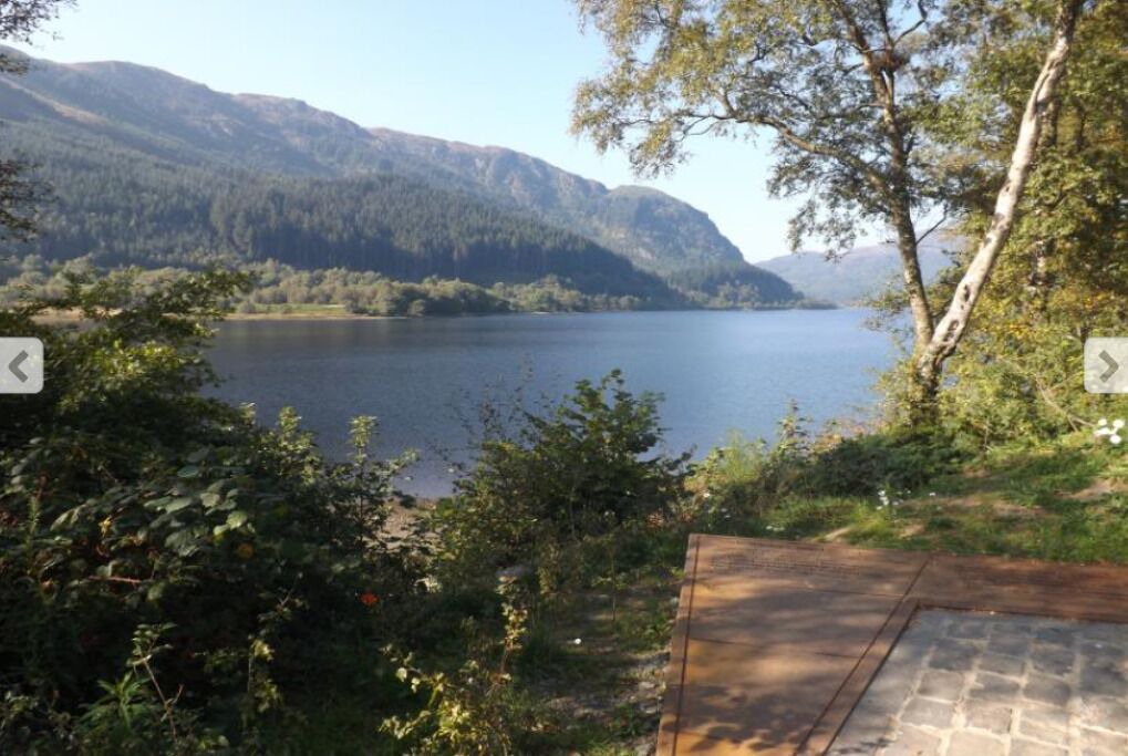 Photo of Outdoor in Killin