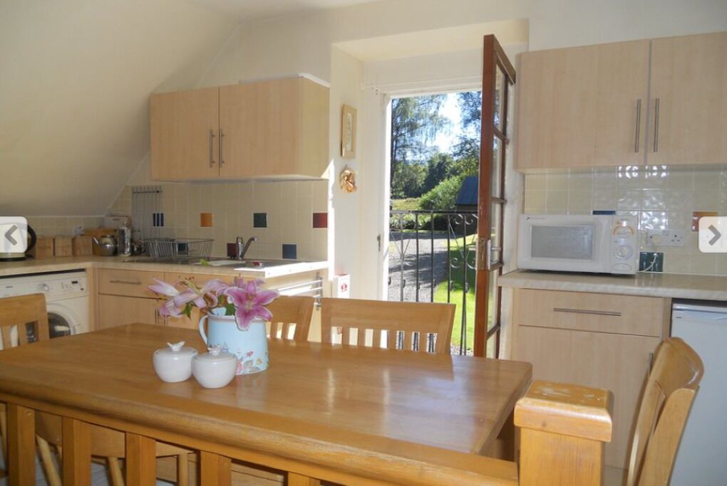 Photo of Kitchen in Killin