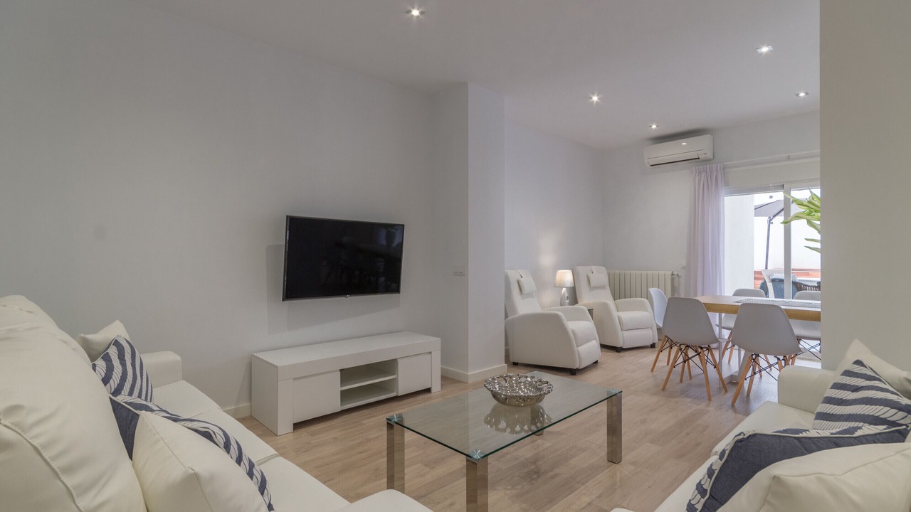 Photo of Livingroom in Foners